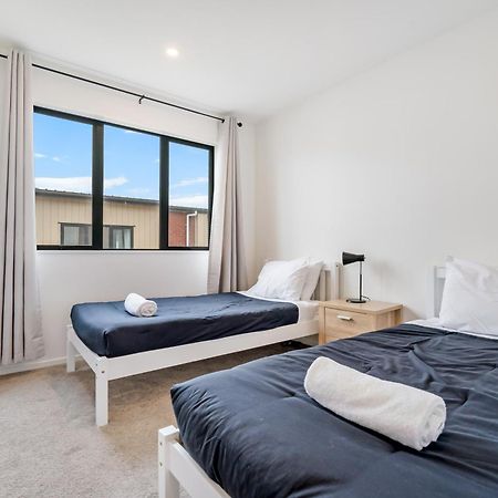 Villa Cozy Brand New Townhouse 3 à Auckland Extérieur photo