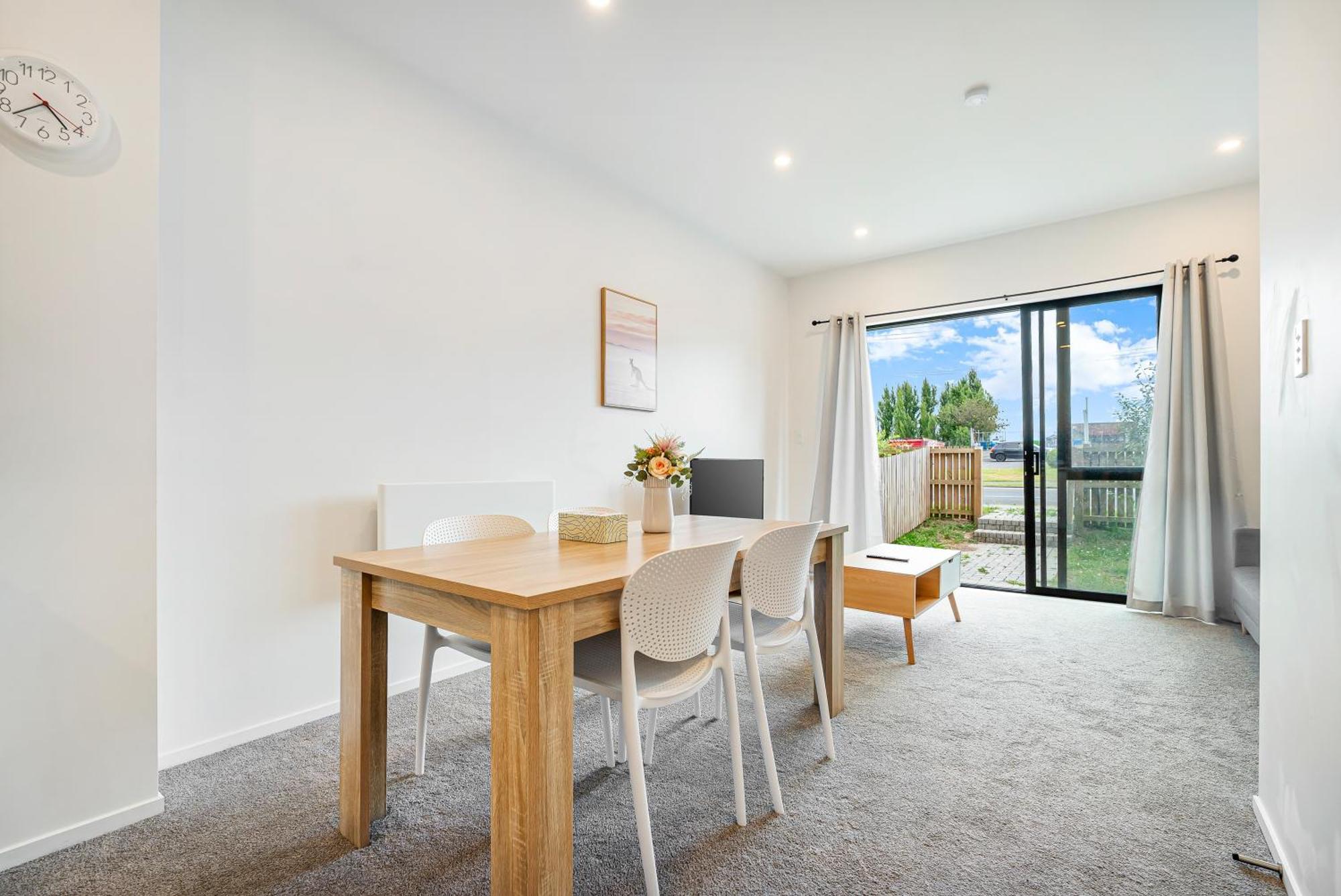 Villa Cozy Brand New Townhouse 3 à Auckland Extérieur photo