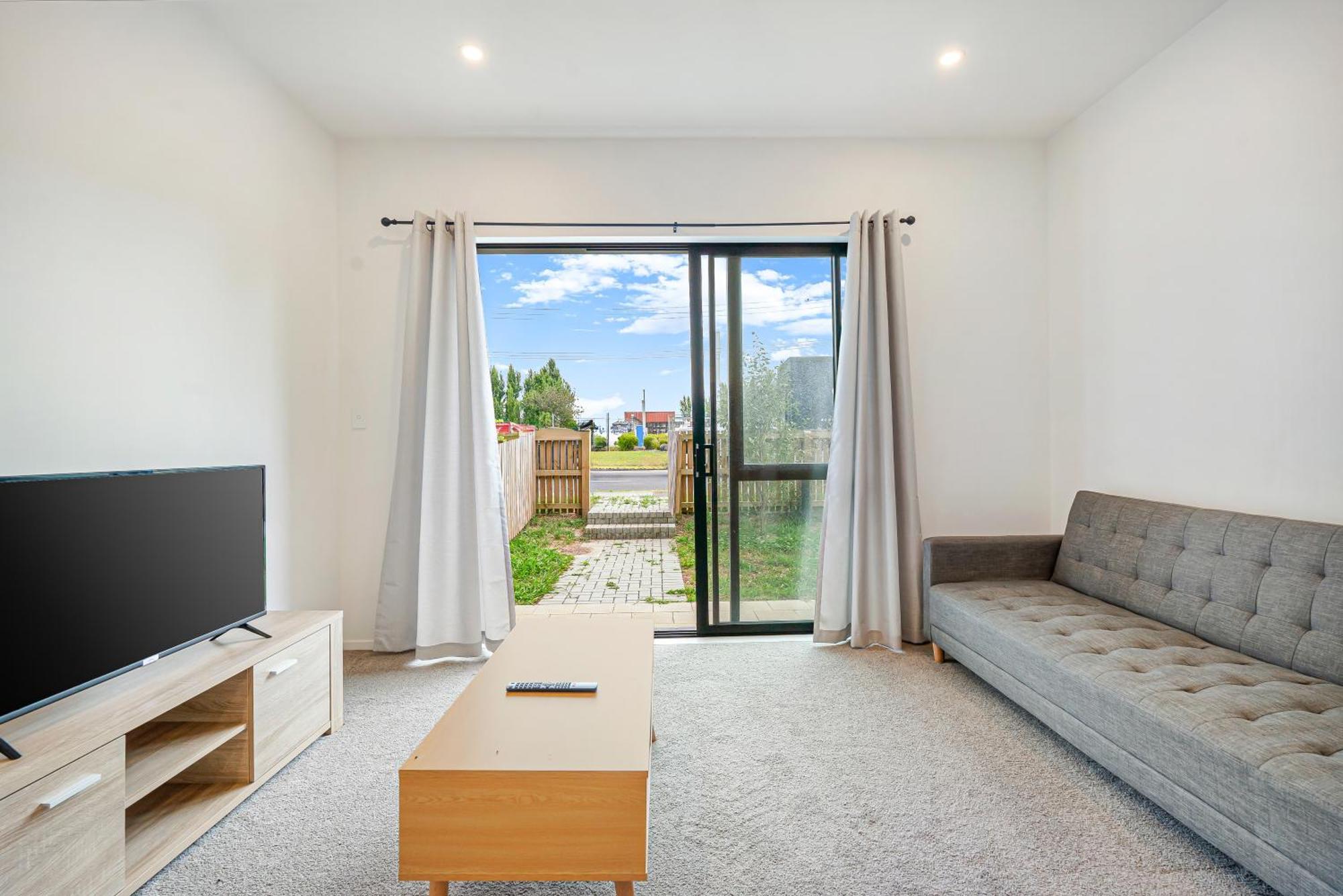 Villa Cozy Brand New Townhouse 3 à Auckland Extérieur photo